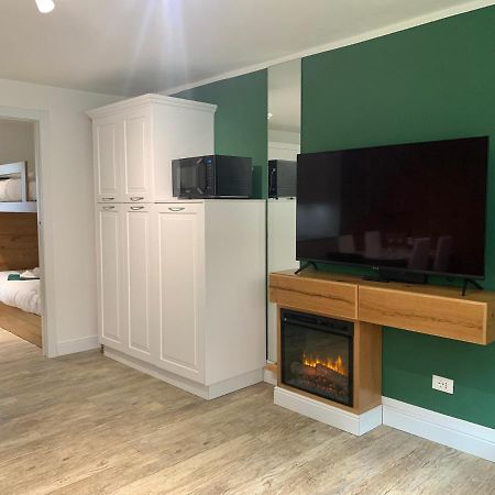 Casa Lorica Marilleva 1400 Apartment Ngoại thất bức ảnh