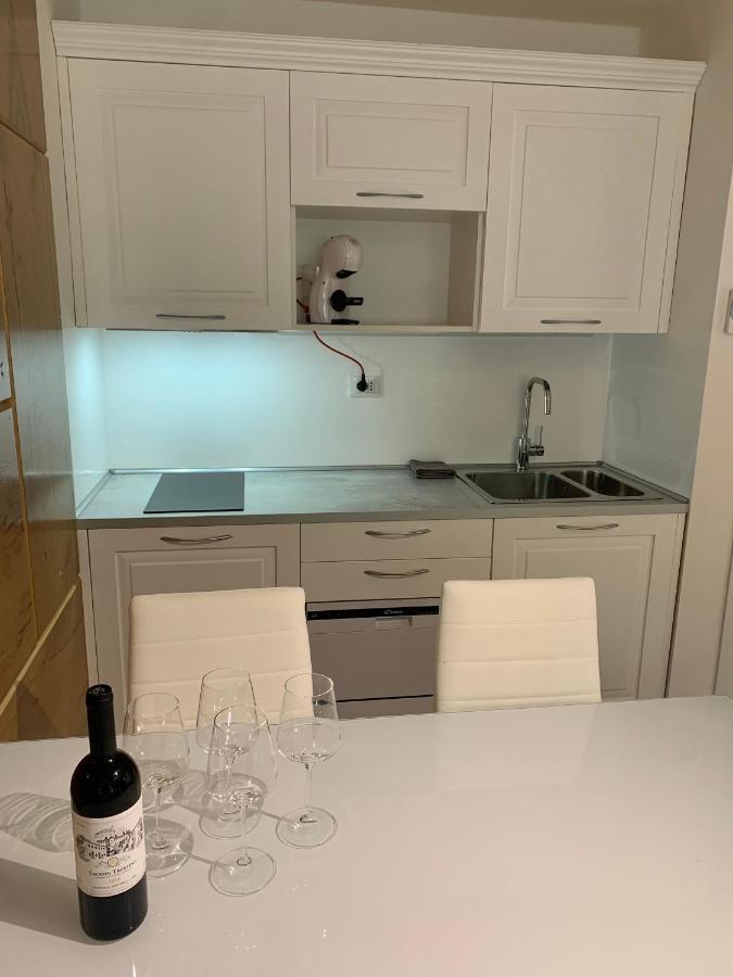 Casa Lorica Marilleva 1400 Apartment Ngoại thất bức ảnh