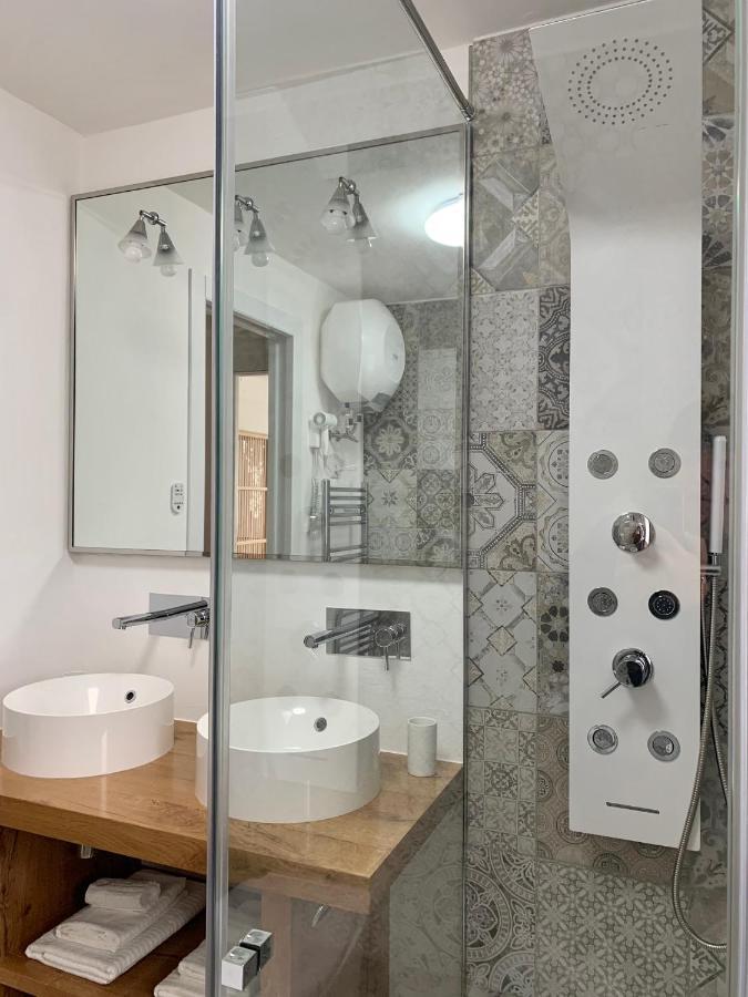 Casa Lorica Marilleva 1400 Apartment Ngoại thất bức ảnh