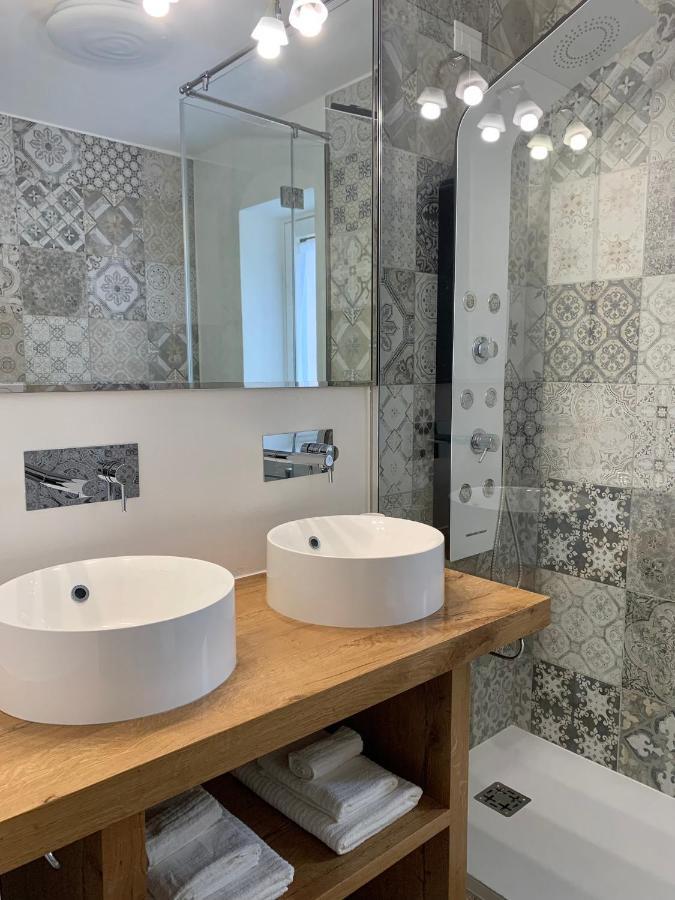 Casa Lorica Marilleva 1400 Apartment Ngoại thất bức ảnh