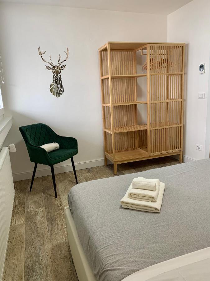 Casa Lorica Marilleva 1400 Apartment Ngoại thất bức ảnh