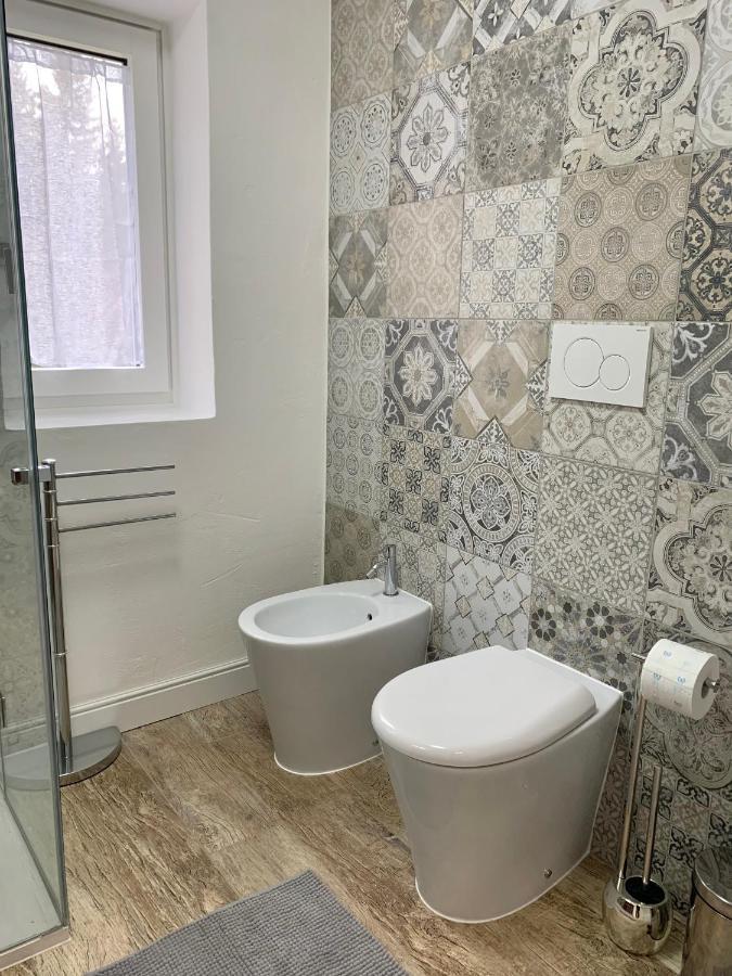 Casa Lorica Marilleva 1400 Apartment Ngoại thất bức ảnh